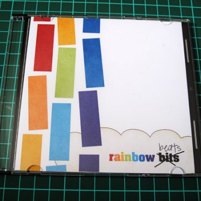 Rainbow Beats