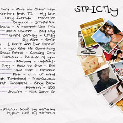Strictly Pop 2006