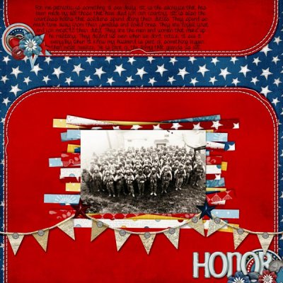 Honor