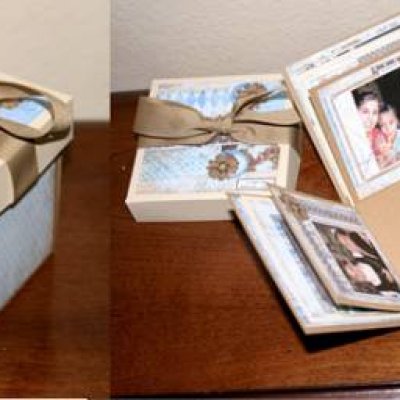 2007 Memories Box