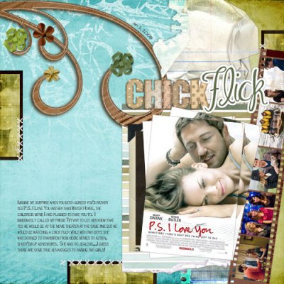 Chick Flick
