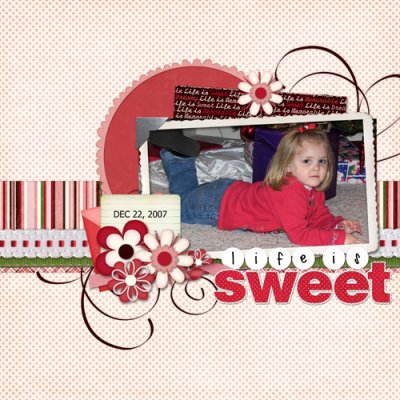 Sweet
