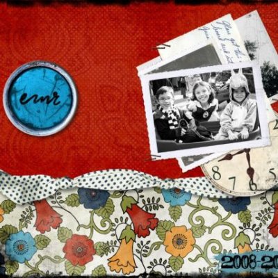 DayPlanner Cover
