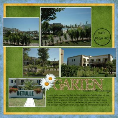 The Garden