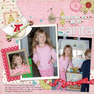 Christmas Wish
