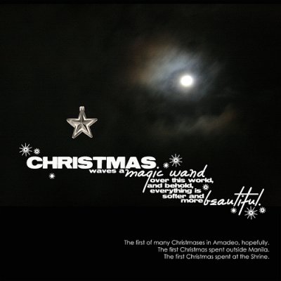 Christmas Magic