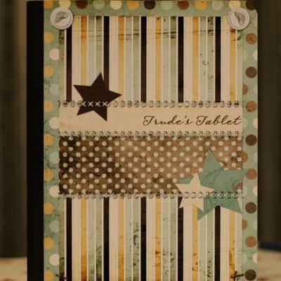 My Composition Book (HYBRID)