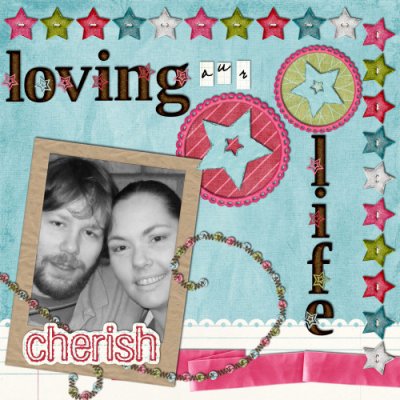 Loving Our Life