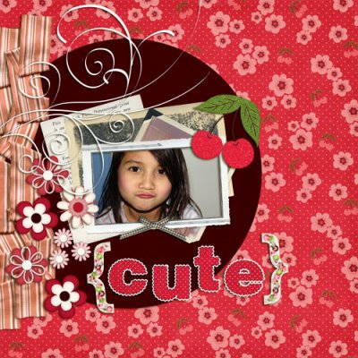 CUTE