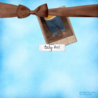 Baby Feet