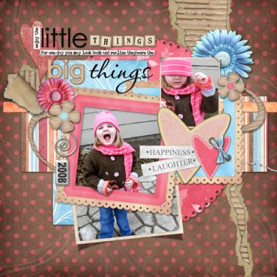 The Little Things