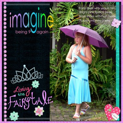 Fairytale
