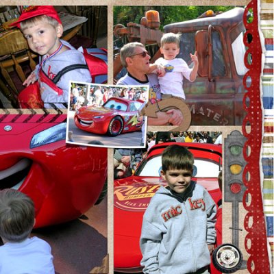 We Love Cars! (page 2)
