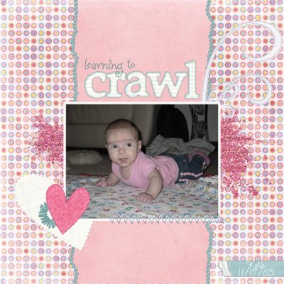 Learning to Crawl