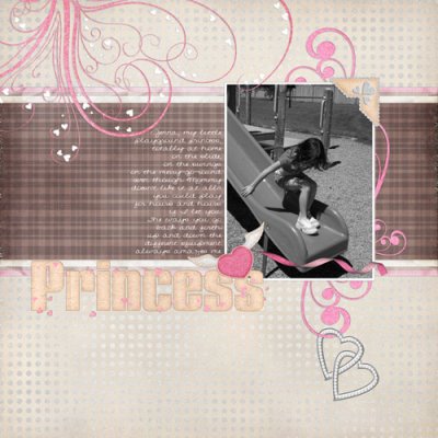 Princess