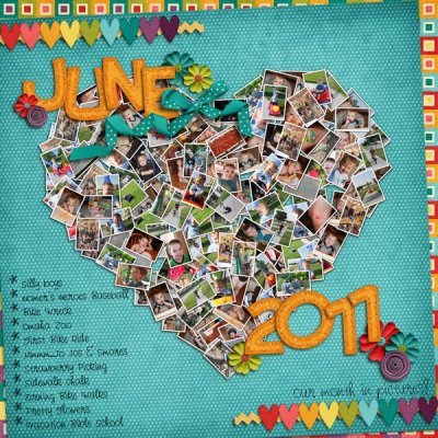 June 2011