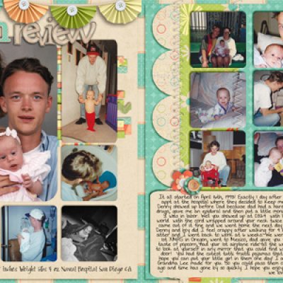 1993 In Review