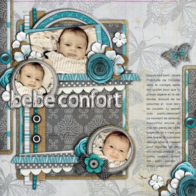 Bb Confort