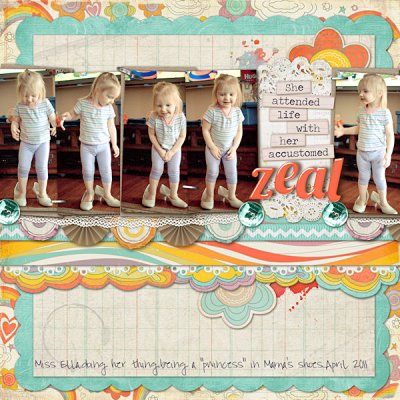 Zeal