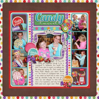 Candyland