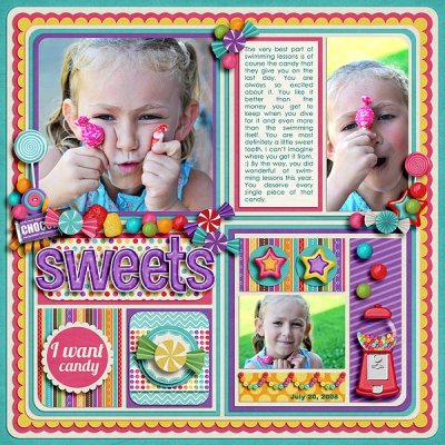 Sweets