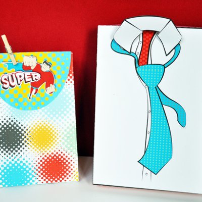 Super Pop Gifts!