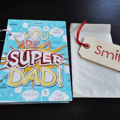 Father's Day Album