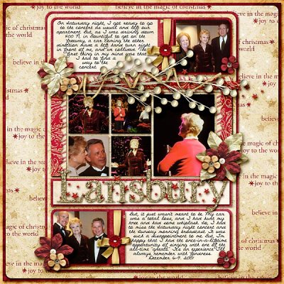 Christmas with Angela Lansbury-Page 2