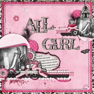 All Girl