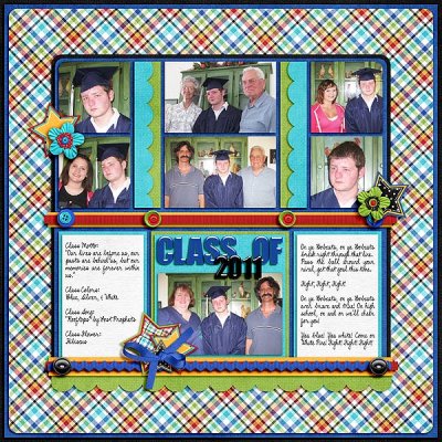Class of 2011