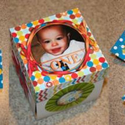 Birthday Box
