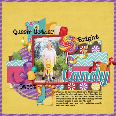 Candy