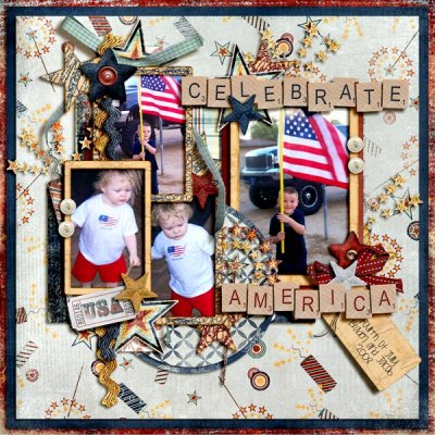 Celebrate America