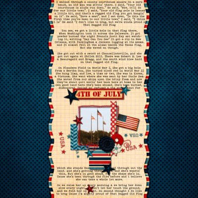 Fourth of July