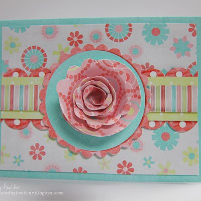 Flower Garden