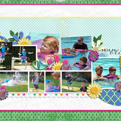 Summer Fun
