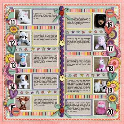 Ashley's Webkinz Collection III