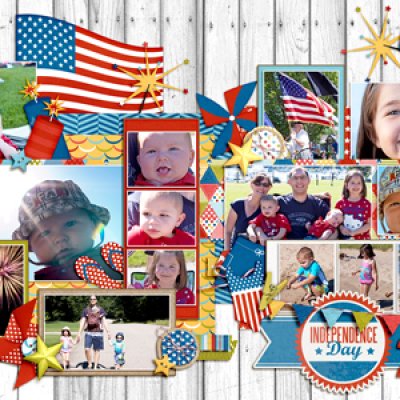 July 4, 2011