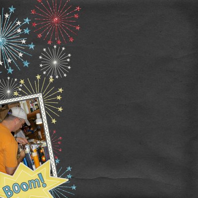 Boom!