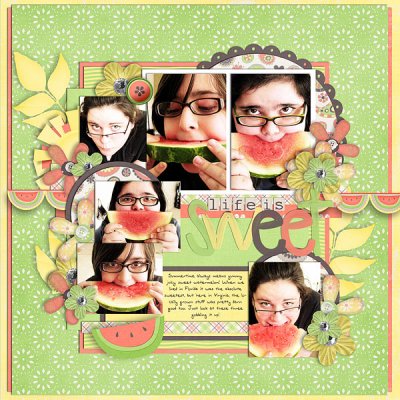 Watermelon