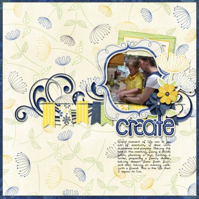 Create
