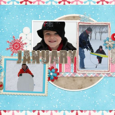 January 2012