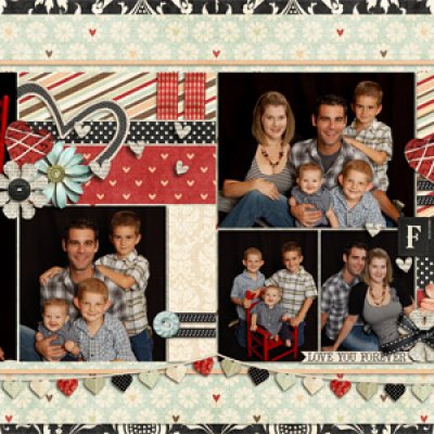 Family of Five