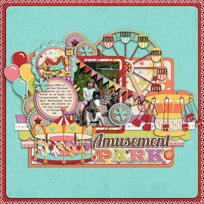 Amusement Park
