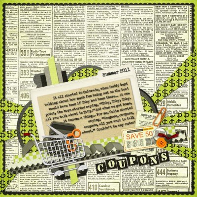 HN Coupons 2011