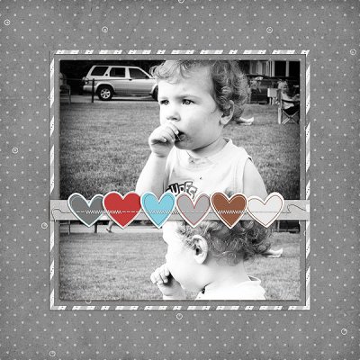 sweet boy
