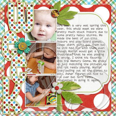 Project 52 - Week 23