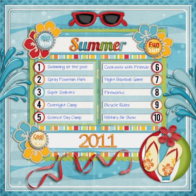 julysummerlist