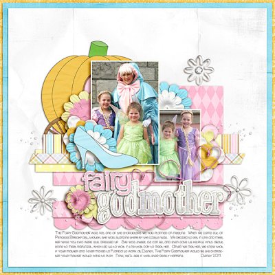 Fairy Godmother