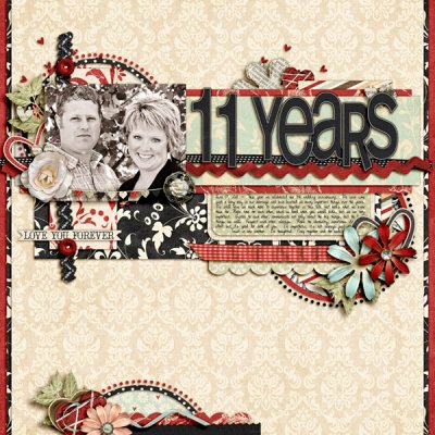 11 Years